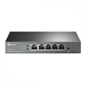 Router TP-LINK Load Balance Broadband TL-R470T+ [04041]