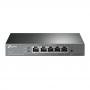 Router TP-LINK Load Balance Broadband TL-R470T+ [04041]