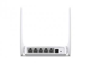Router Mercusys 300Mbps Wireless n MW305R V1 [00040]