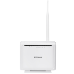 Edimax Wiffi Router 150M ADSL2/2 [92926] AR-7186WNA EOL