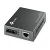 Adapter TP-LINK Gigabit Single-Mode Media Converter MC210CS