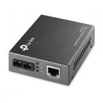 Adapter TP-LINK Gigabit Single-Mode Media Converter MC210CS