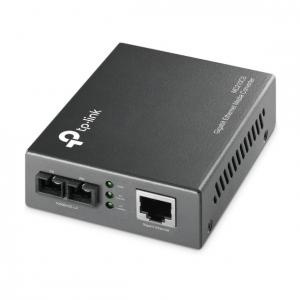Adapter TP-LINK Gigabit Single-Mode Media Converter MC210CS