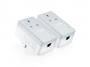 Adapter TP-Link AV500 Powerline With AC PASS Through Starter KIT TL-PA4010P KIT(EU)