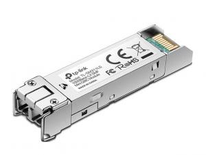 Adapter TP-LINK MiniGBIC Multi-Mode Module TL-SM311LM