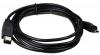 Kabell Fireware Gembird IEEE 1394 cable 6P/4P 15ft length [02411]