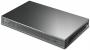 Switch TP-Link JetStream 8-Port Gigabit Smart PoE With 2 SFP Slots T1500G-10PS(TL-SG2210P)(UN)