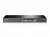 Switch TP-Link 16-Port 10/100MBPS + 2-Port Gigabit Smart TL-SL2218