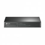 Switch TP-Link 8-Port 10/100M Desktop PoE TL-SF1008P