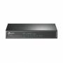Switch TP-Link 8-Port 10/100M Desktop PoE TL-SF1008P