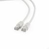 Kabell Per Network Gembrid FTP Cat6 Patch cord, gray, 1.5 m [04535]