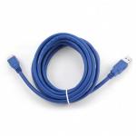 Kabell Gembrid USB3.0 AM to Micro BM cable, 10 ft [06871]