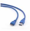 Kabell Gembird USB3.0 AM to Micro BM cable, 6ft [06870]
