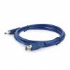 Kabell Gembird GEMBIRD USB 3.0 extension cable, 6 ft [05922]