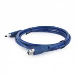 Kabell Gembird GEMBIRD USB 3.0 extension cable, 6 ft [05922]