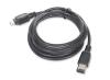 Kabell Gembird Firewire IEEE 1394 cable 6P/4P 1.8m length [04123]