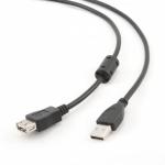 Kabell Gembrid Premium quality USB extension cable, 3 M [05211]
