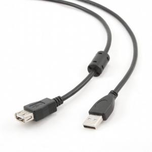 Kabell Gembrid Premium quality USB extension cable, 3 M [05211]