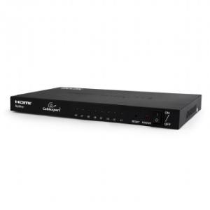 Kabell Gembrid Adaptor Input Hdmi SPLITTER OUTPUT 8 PORTA HDMI