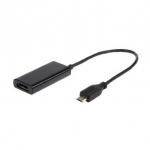 Kabell HDTV Adapter Gembird 11-Pin