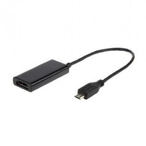 Kabell HDTV Adapter Gembird 11-Pin