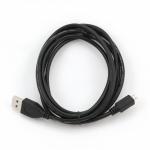 Kabell Gembrid Micro-USB cable, 1.8 m [05122]