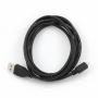 Kabell Gembrid Micro-USB cable, 1.8 m [05122]