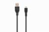 Kabell Gembrid Micro-USB cable, 1 m [08210]