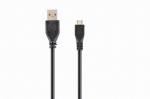 Kabell Gembrid Micro-USB cable, 1 m [08210]