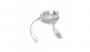 Kabell Platinet Micro Usb to Usb With 2X Magnetic Plugs 1,2 M