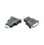 Kabell Gembird Adaptor HDMI (A Femer) Ne micro-HDMI (D Mashkull)