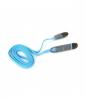 Kabell Universal Omega 2in10 Micro USB &Lightning Olugs Iphone 5/6