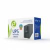 Ups Gembird Ups With AVR, 650 VA