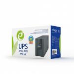 Ups Gembird Ups With AVR, 650 VA