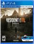 U-PS4 Resident Evil 7 Biohazard