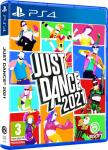 Ps4 Just Dance 2021