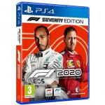 PS4 F1 2020 Seventy Edition