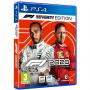 PS4 F1 2020 Seventy Edition