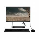 PC Lenovo AIO 24″, 8GB, 256GB SSD, Core i3
