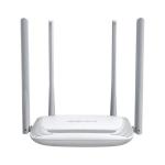 Enhanced Wireless N Router 300Mbps