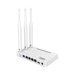 Netis Wireless N 300Mbps Router 3G,4G
