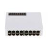 Switch 16 Ports Ethernet 100Mbps