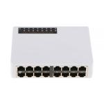 Switch 16 Ports Ethernet 100Mbps