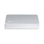 Fast Ethernet Switch 8-PORTS