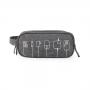 Cante Aksesoresh Cross Gear CR-2801GY
