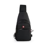 Cante Shpine Cross Gear CR-8002BK