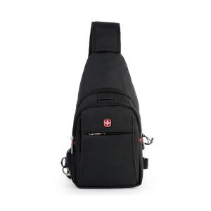 Cante Shpine Cross Gear CR-8002BK