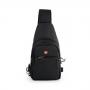 Cante Shpine Cross Gear CR-8002BK