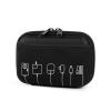 Cante Aksesoresh Cross Gear CR-2806BK