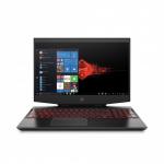 Laptop HP Omen 15.6″, 8GB, 512GB SSD, Core i7